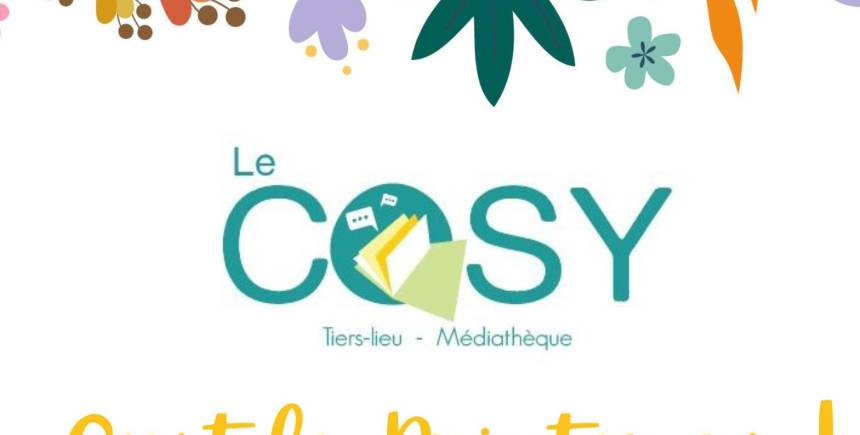 Cosy site internet